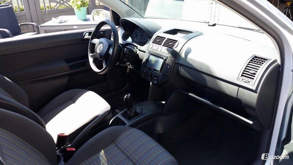 VW Polo 9n3 billede 9