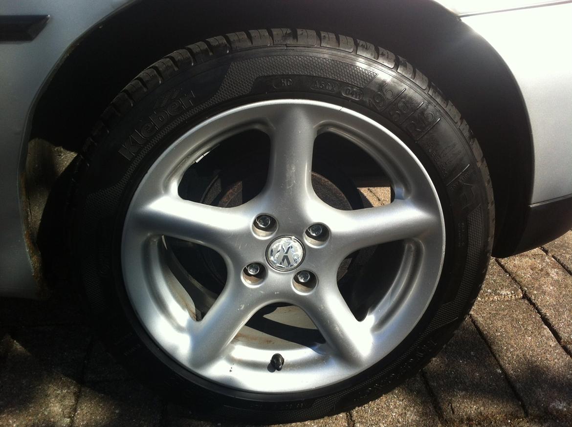 Seat Ibiza 6K2 billede 4