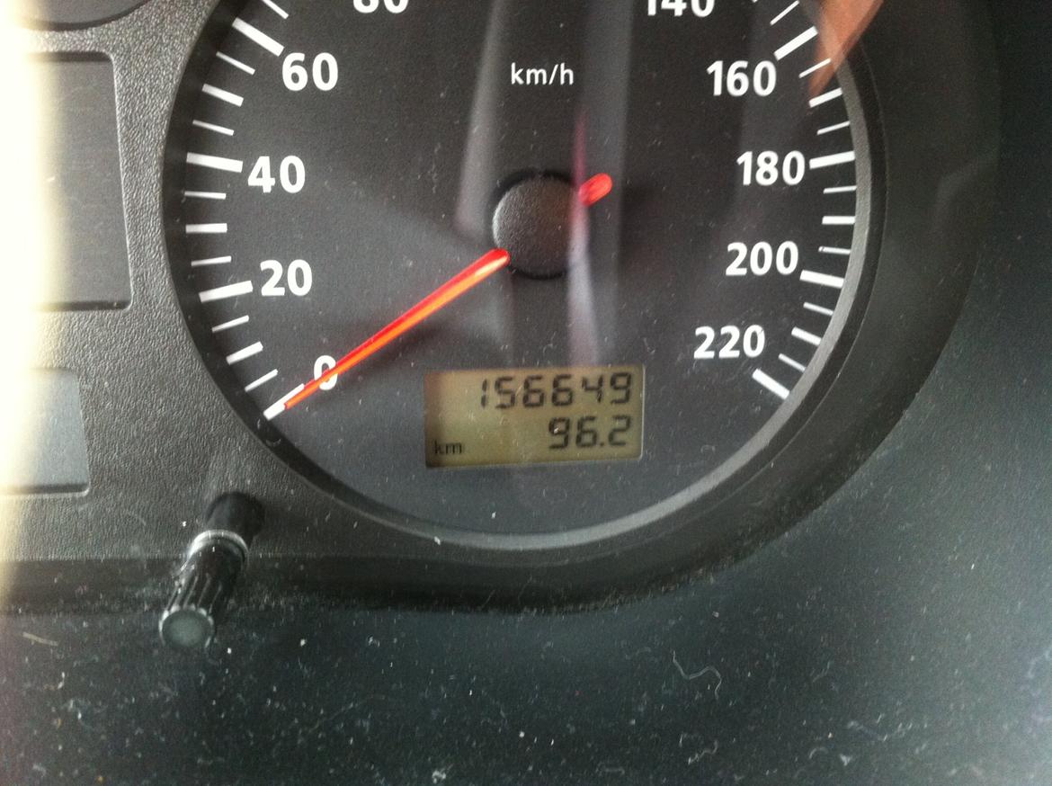 Seat Ibiza 6K2 billede 12