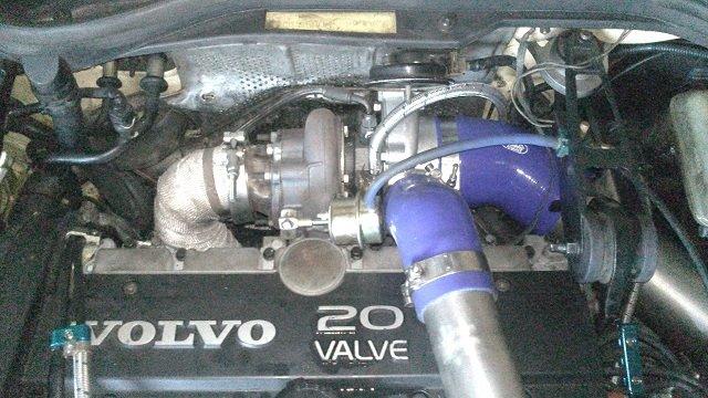 Volvo 850 T-5R billede 18