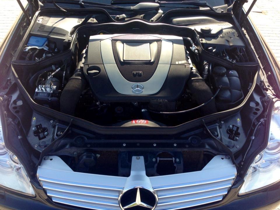 Mercedes Benz CLS350 DreamCar billede 12
