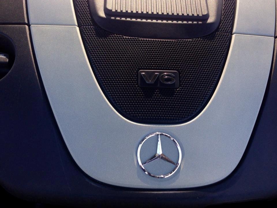 Mercedes Benz CLS350 DreamCar billede 13