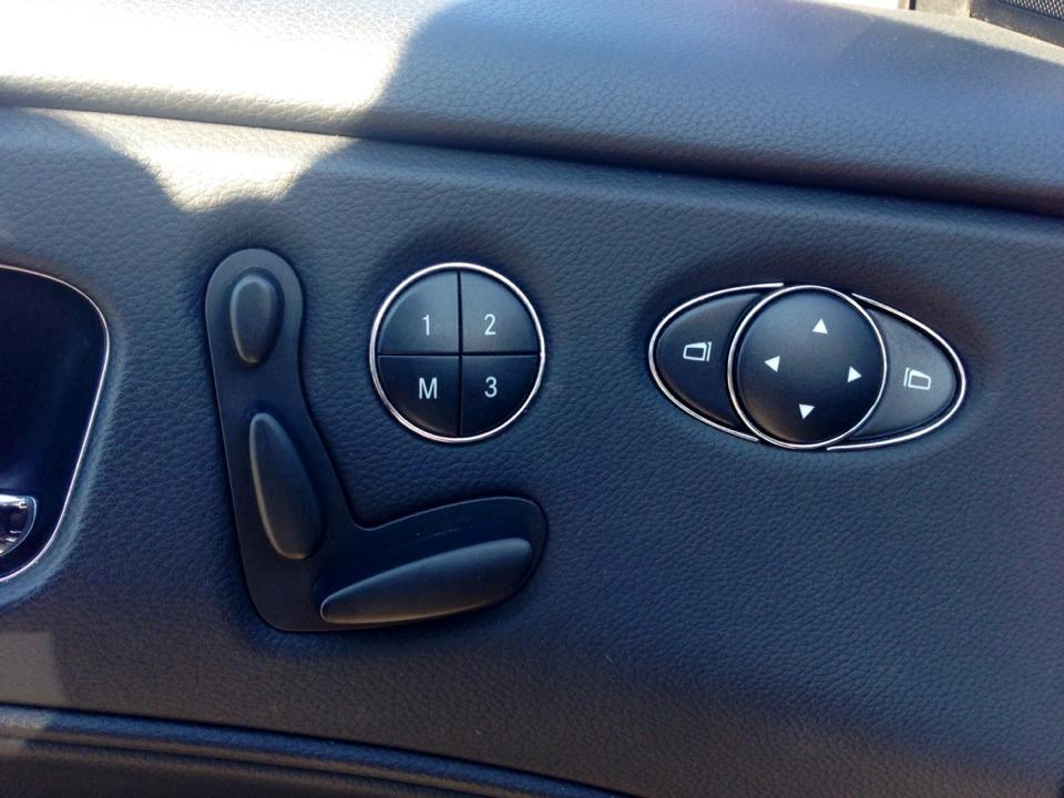 Mercedes Benz CLS350 DreamCar billede 15