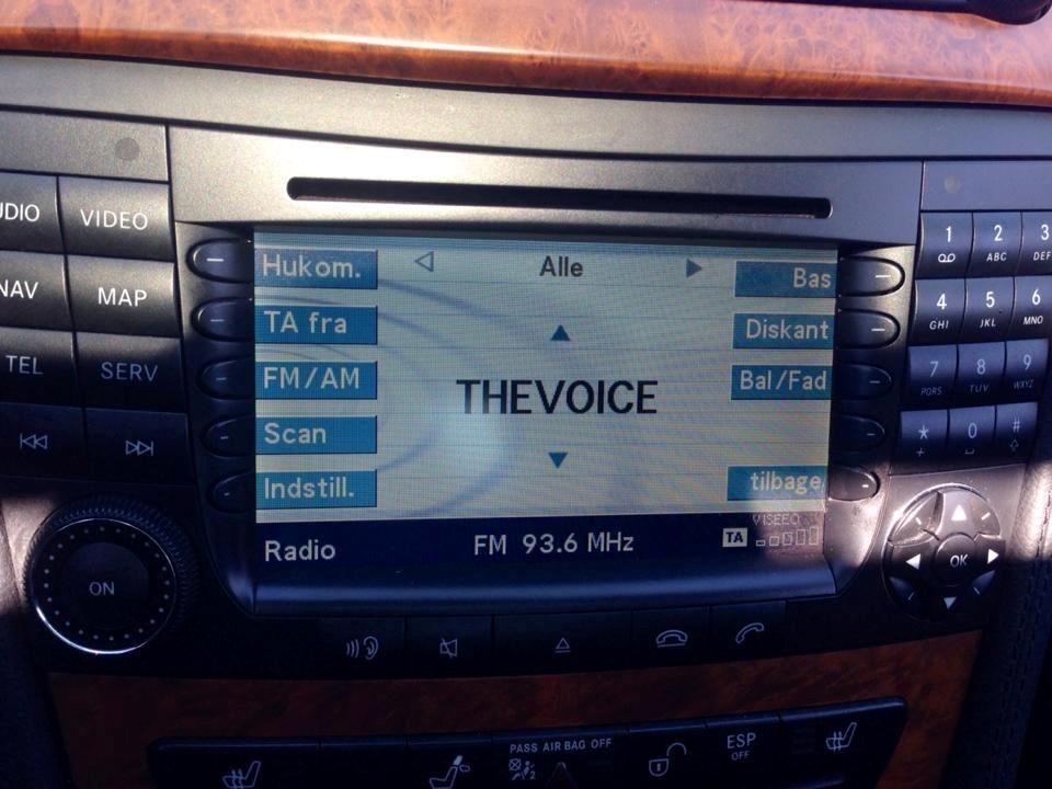 Mercedes Benz CLS350 DreamCar billede 17