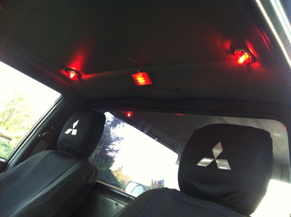 Mitsubishi Pajero billede 7