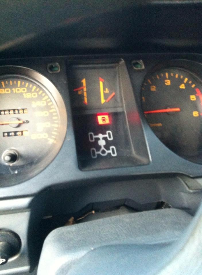 Mitsubishi Pajero billede 10