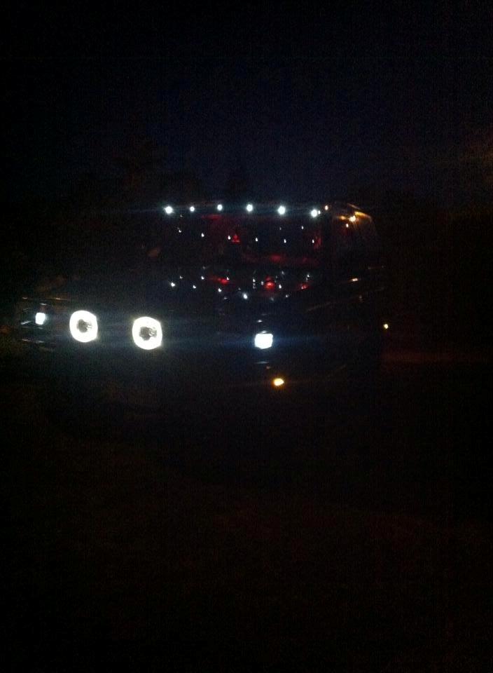 Mitsubishi Pajero billede 11