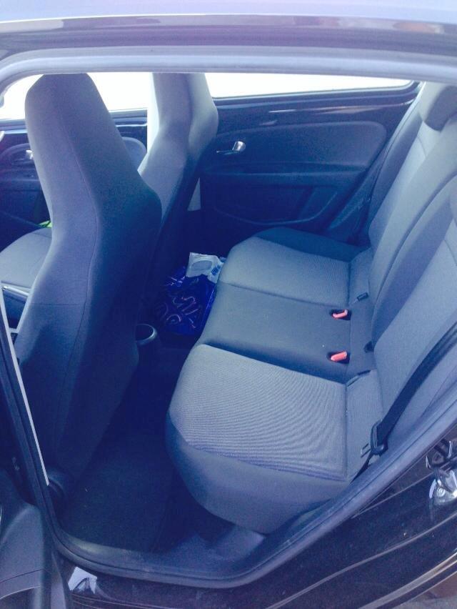 VW Move Up! billede 10