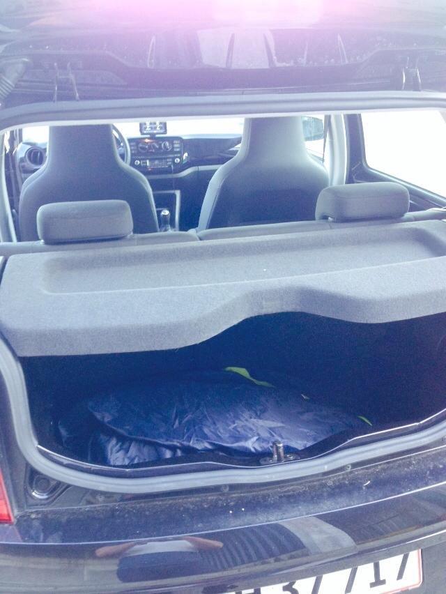 VW Move Up! billede 12