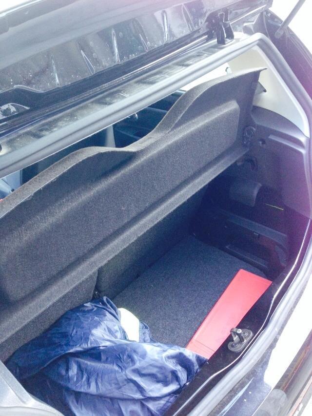 VW Move Up! billede 13