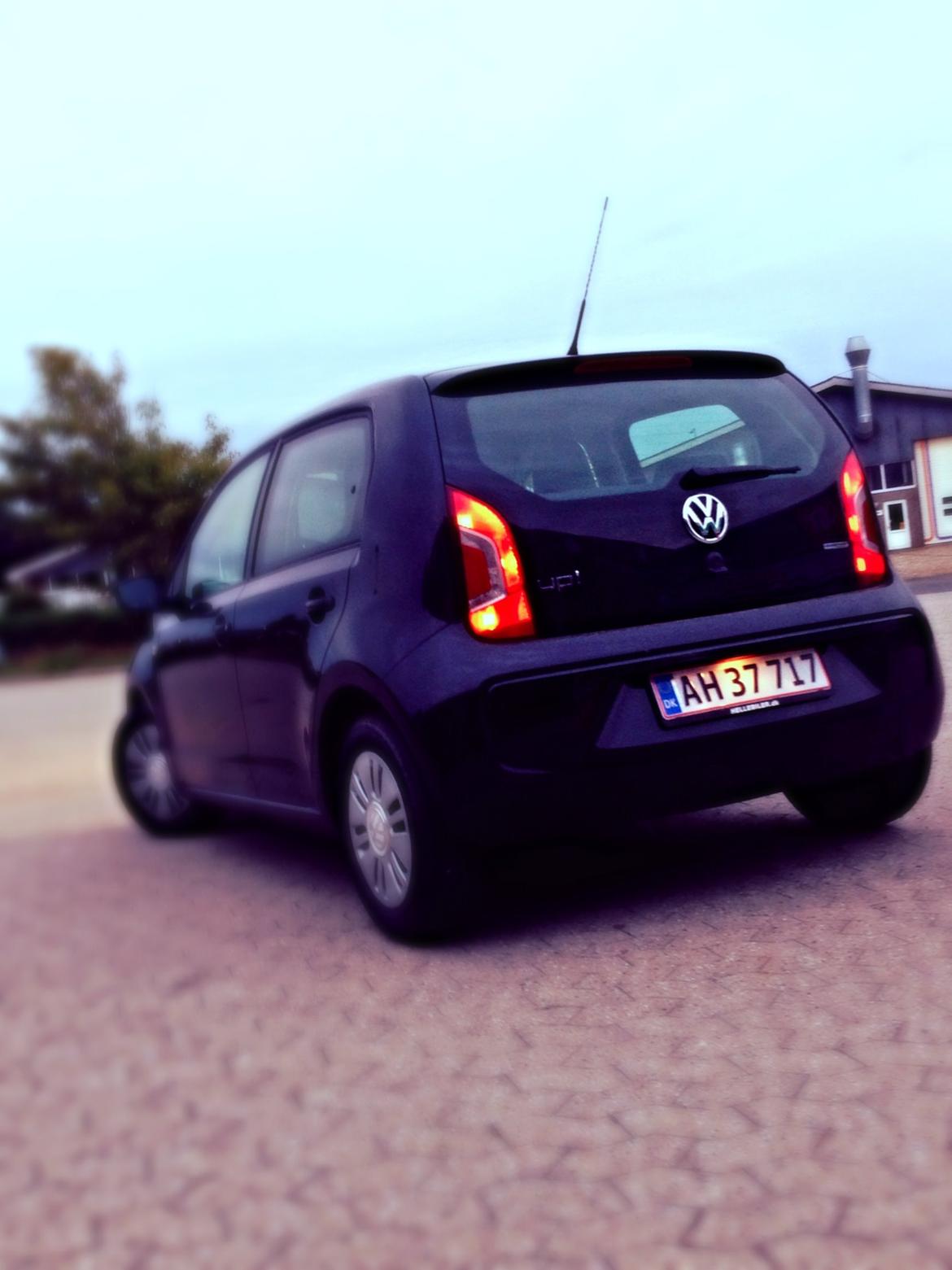 VW Move Up! billede 17
