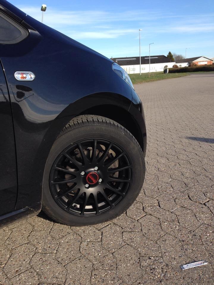 VW Move Up! billede 5