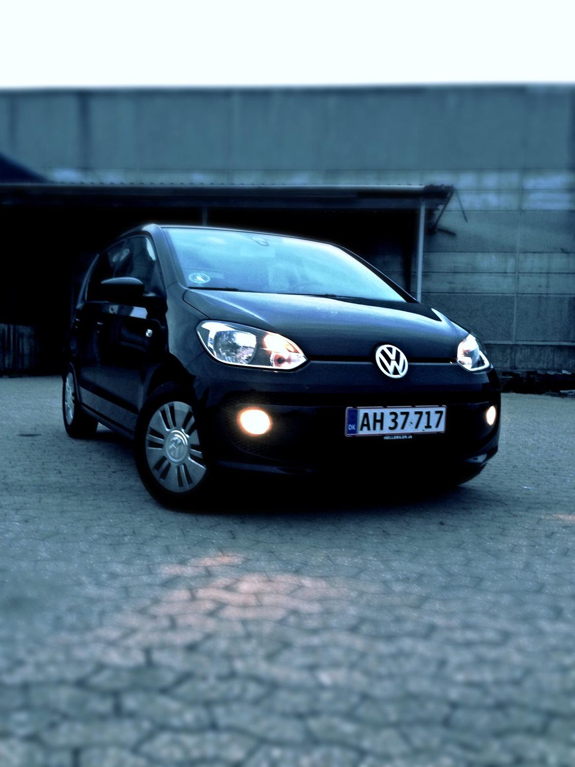 VW Move Up! billede 19