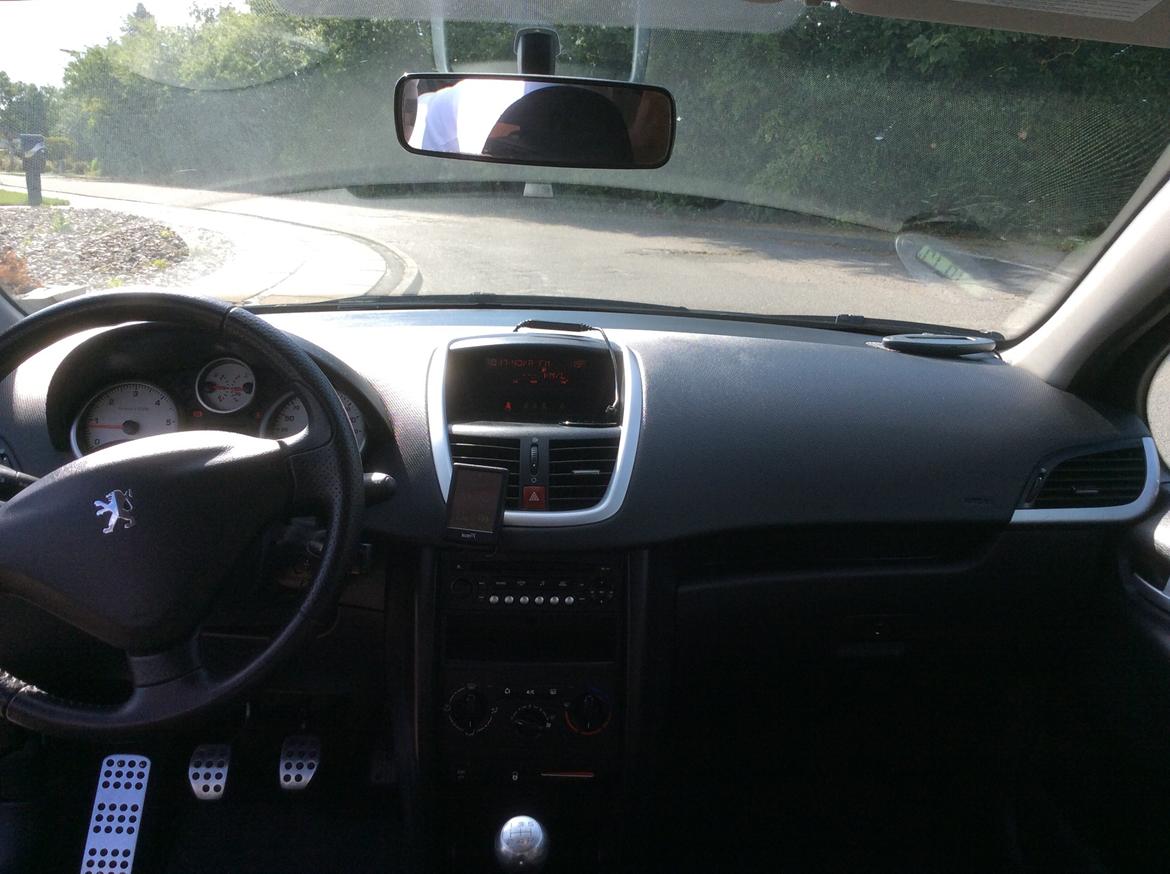Peugeot 207 Comfort Plus 5d billede 8