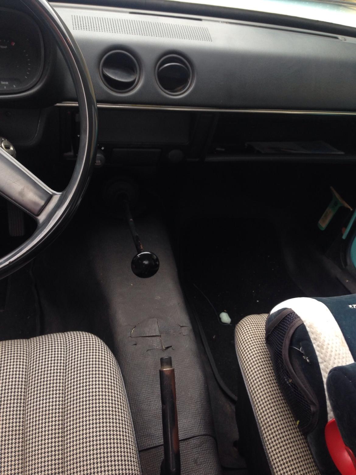 Opel Kadett C 1,0 - "Dorit" billede 11