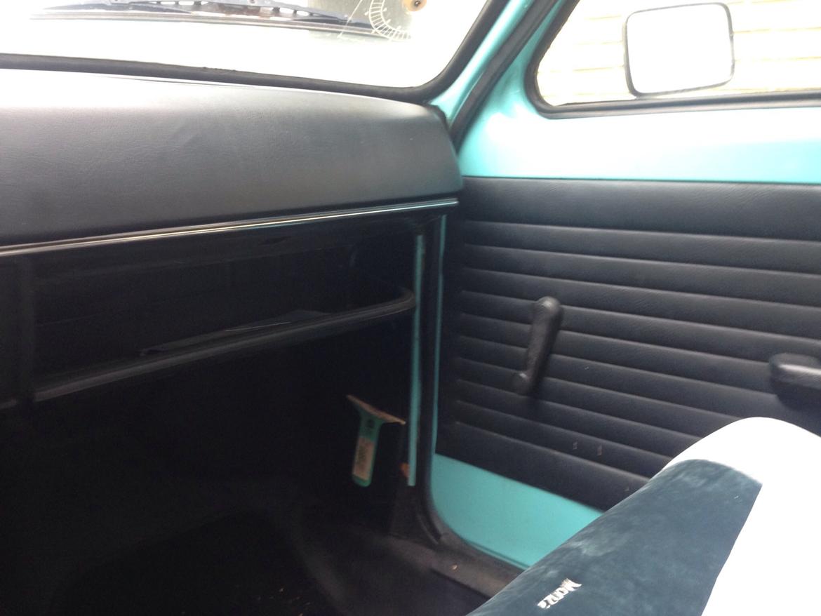 Opel Kadett C 1,0 - "Dorit" billede 12