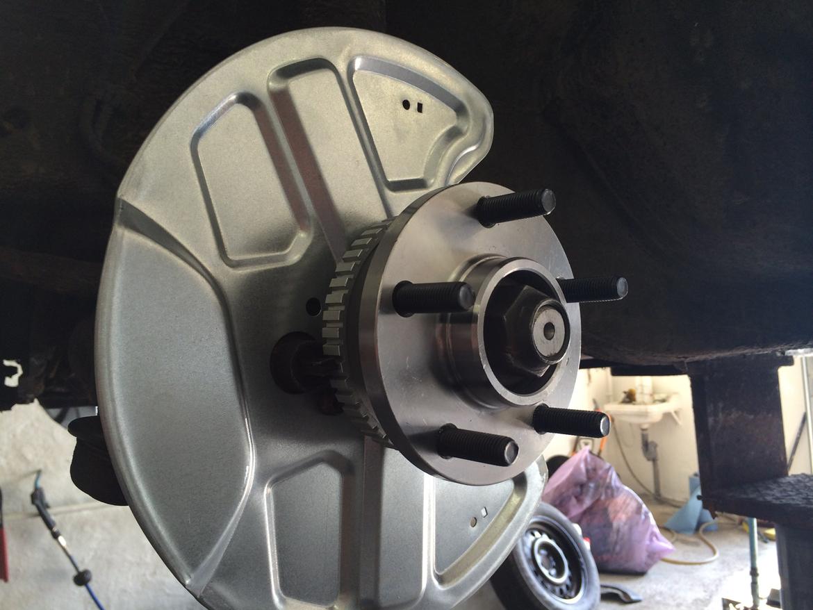 Volvo 760/765 TURBO st. car (960/969 model) billede 2