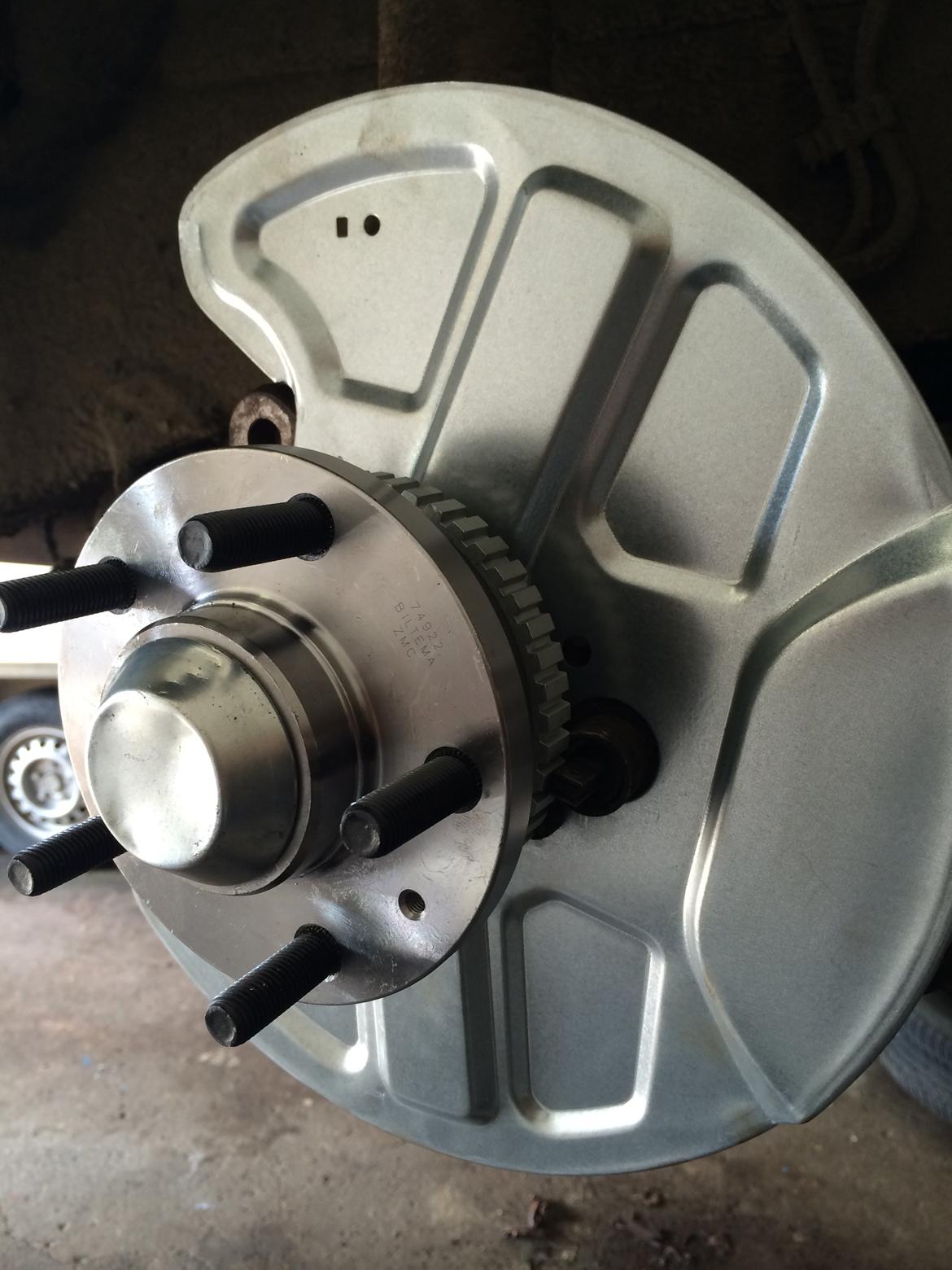 Volvo 760/765 TURBO st. car (960/969 model) billede 4