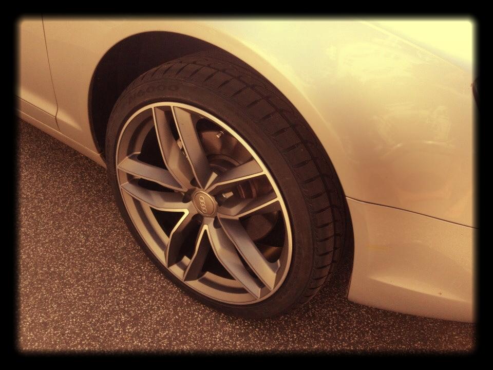 Audi A6, 2,4, V6, multitronic aut. billede 12