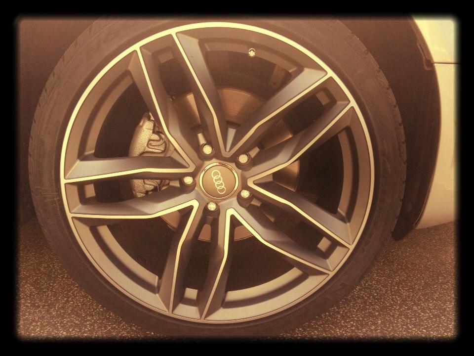 Audi A6, 2,4, V6, multitronic aut. billede 1