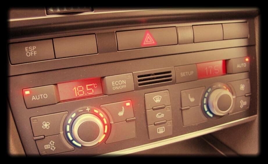 Audi A6, 2,4, V6, multitronic aut. billede 7