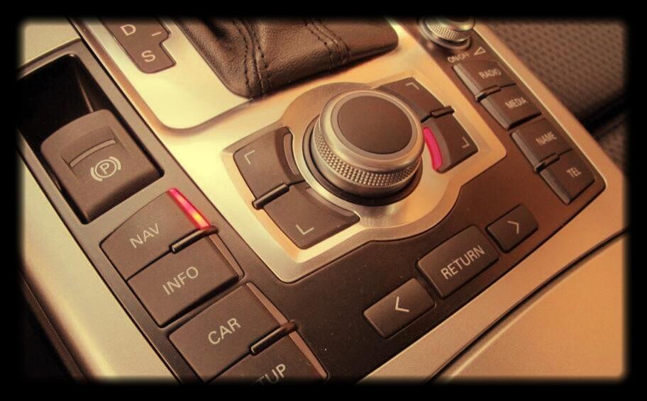 Audi A6, 2,4, V6, multitronic aut. billede 4