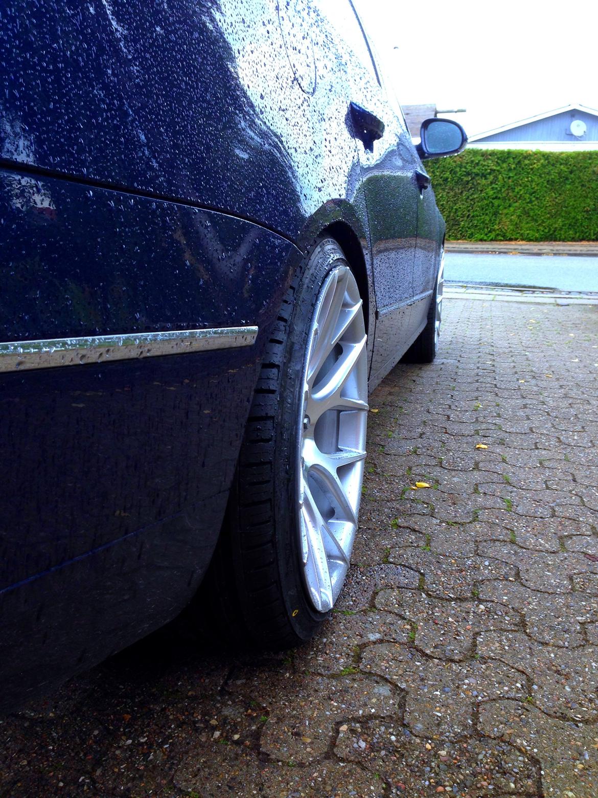 VW Passat 3C Variant Comfortline billede 11