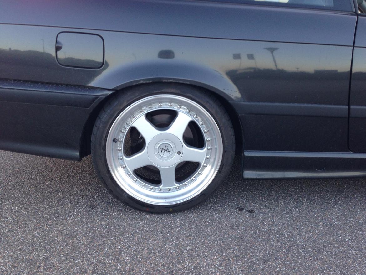 BMW E36 325i -solgt billede 4