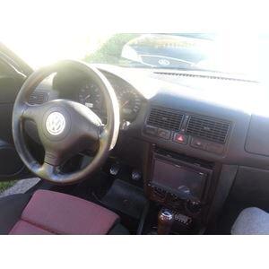 VW golf 4 gti - OETTINGER edition billede 9