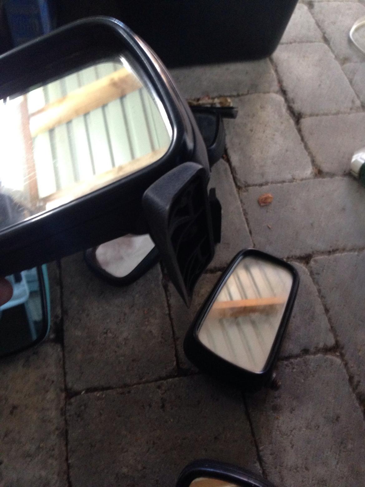 Opel Kadett C 1,0 - "Dorit" billede 14