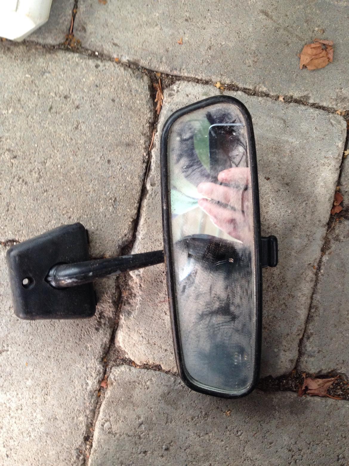 Opel Kadett C 1,0 - "Dorit" billede 22