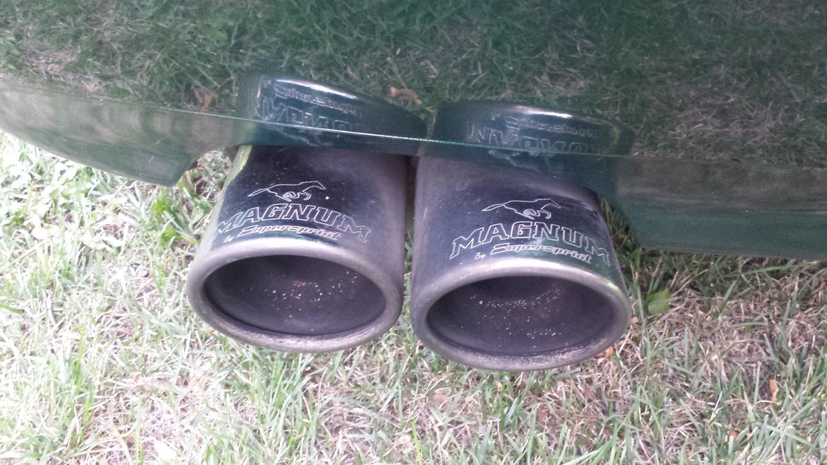 Audi A4 Avant Quattro billede 8