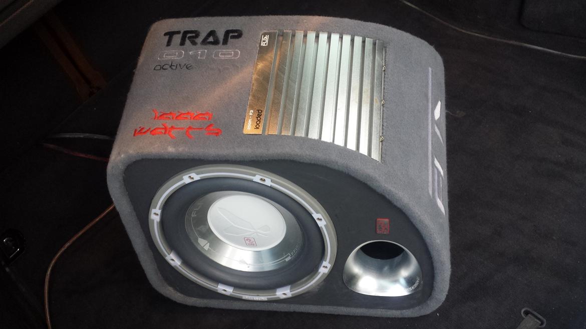 Audi A4 Avant Quattro billede 10