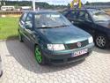VW polo 6n2