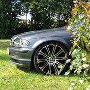 BMW E46 320i