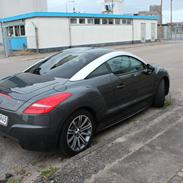 Peugeot RCZ