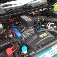 Land Rover Range Rover, P38A, 4.0 SE, Mark II