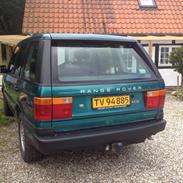Land Rover Range Rover, P38A, 4.0 SE, Mark II