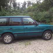 Land Rover Range Rover, P38A, 4.0 SE, Mark II