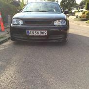 VW golf 4 1,9