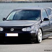 VW Golf 4