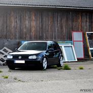 VW Golf 4