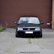 VW Golf 4