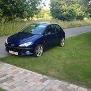 Peugeot 206 S16 1,6