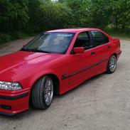 BMW e36 325i