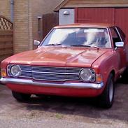 Ford cortina mk3