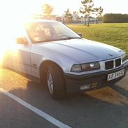 BMW e36 316i