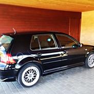 VW golf 4 gti - OETTINGER edition