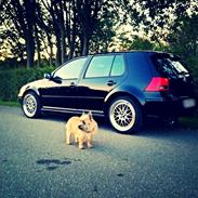 VW golf 4 gti - OETTINGER edition