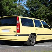 Volvo 850 T-5R